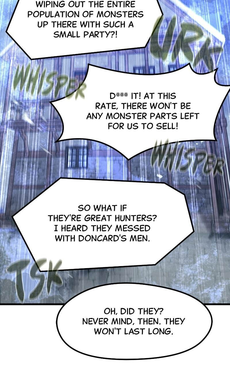 The Regressed Mercenary's Machinations Chapter 69 page 110 - 