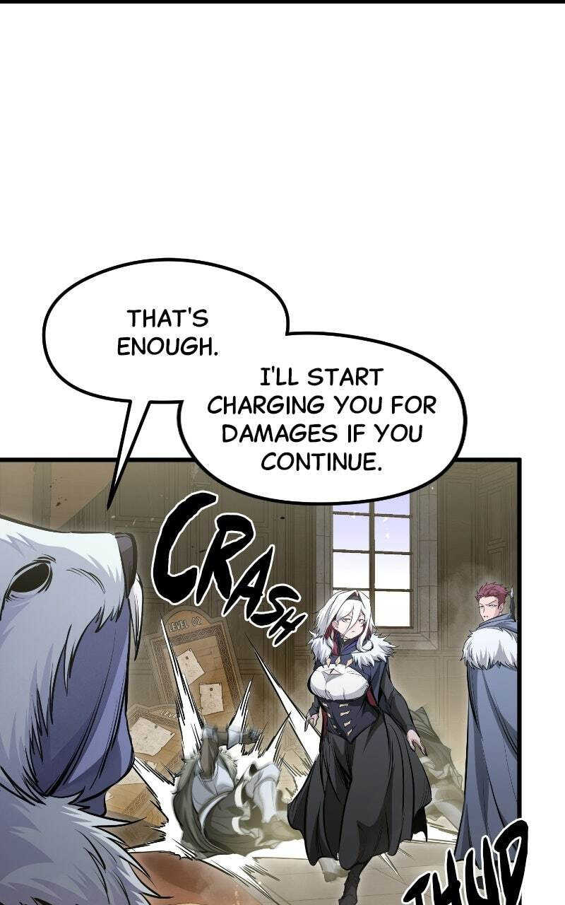 The Regressed Mercenary's Machinations Chapter 69 page 13 - 