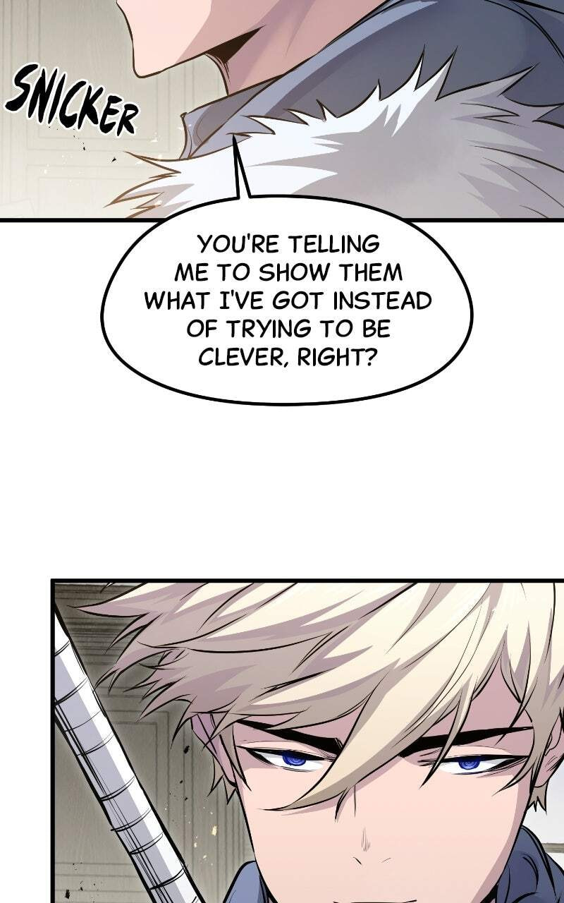The Regressed Mercenary's Machinations Chapter 69 page 15 - 