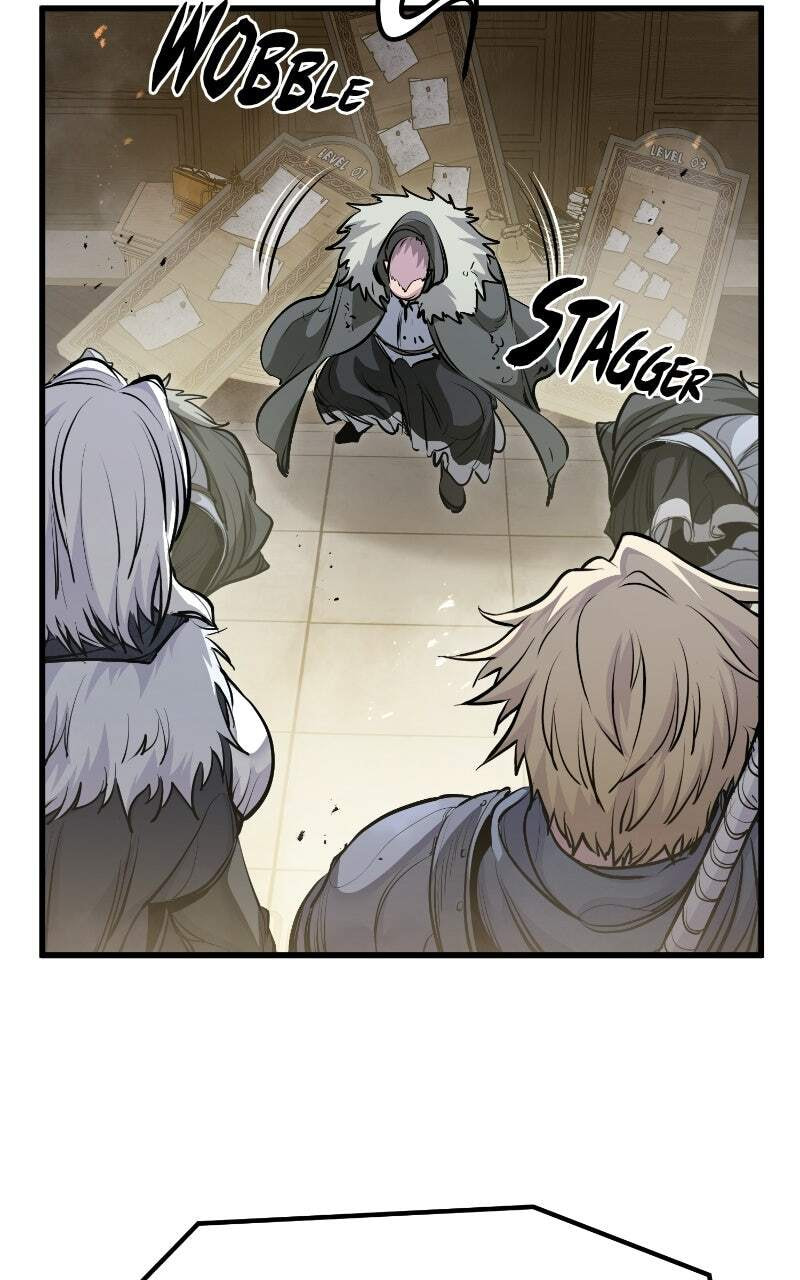 The Regressed Mercenary's Machinations Chapter 69 page 19 - 