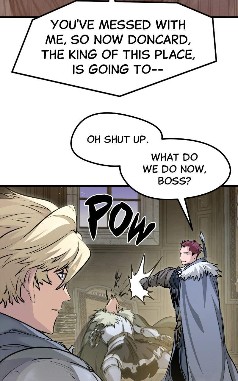 The Regressed Mercenary's Machinations Chapter 69 page 21 - 