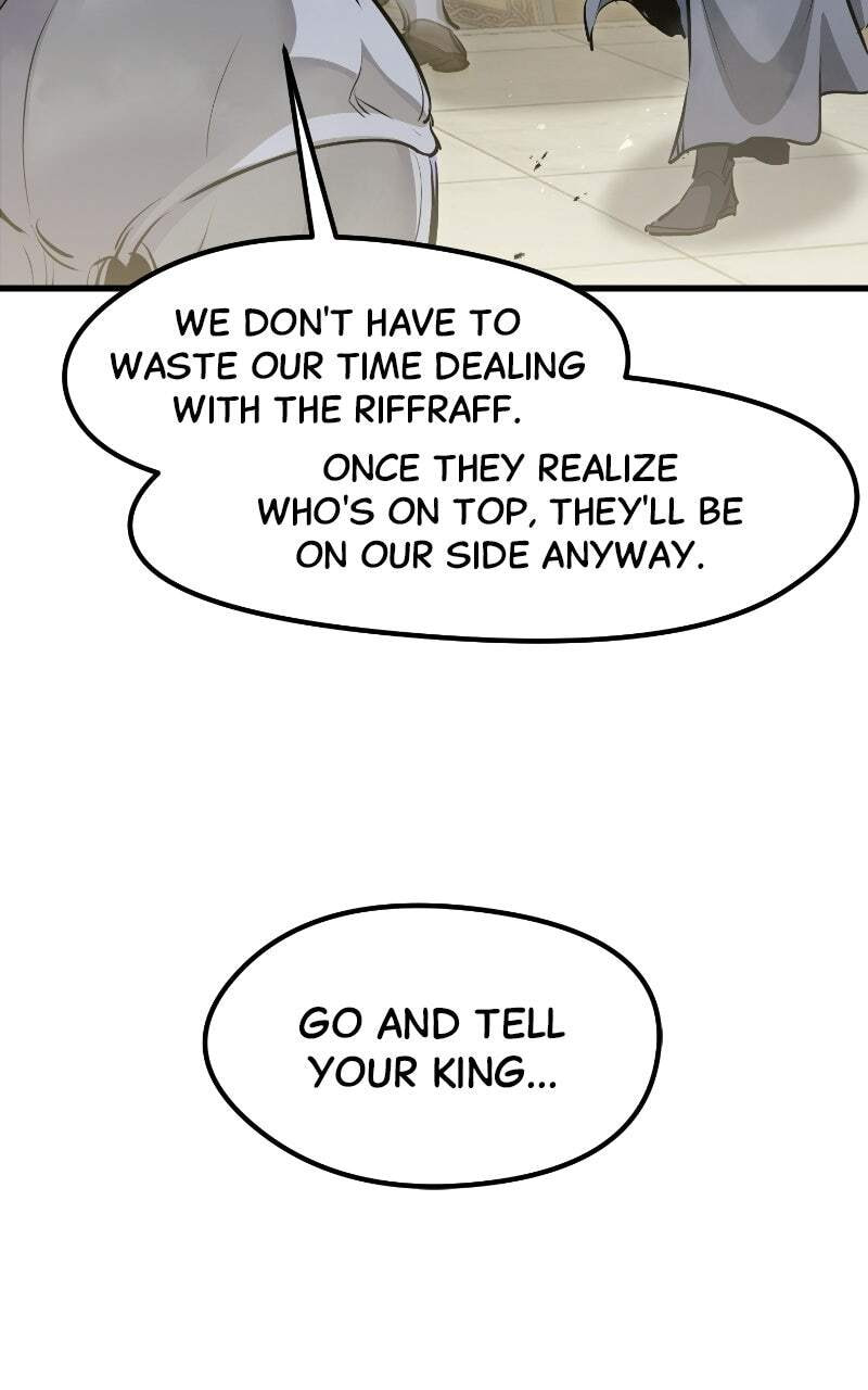 The Regressed Mercenary's Machinations Chapter 69 page 22 - 