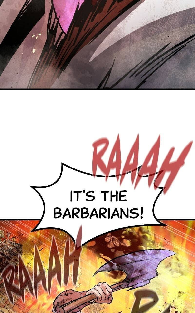 The Regressed Mercenary's Machinations Chapter 69 page 27 - 
