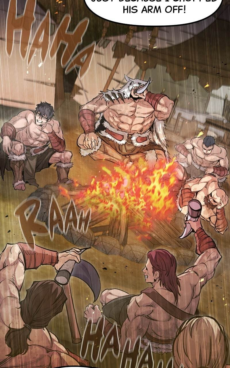 The Regressed Mercenary's Machinations Chapter 69 page 33 - 