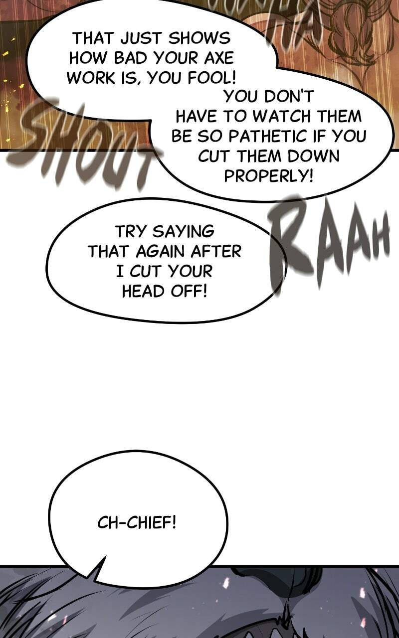 The Regressed Mercenary's Machinations Chapter 69 page 34 - 