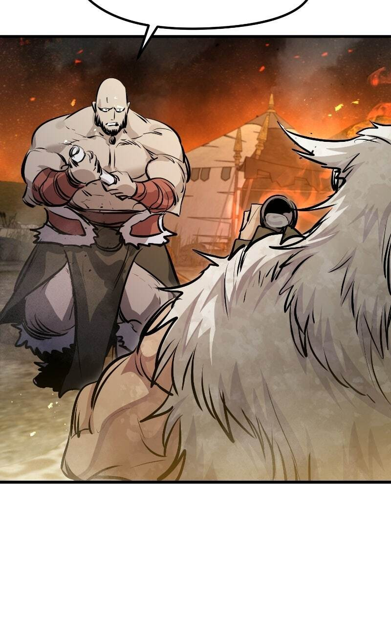 The Regressed Mercenary's Machinations Chapter 69 page 36 - 