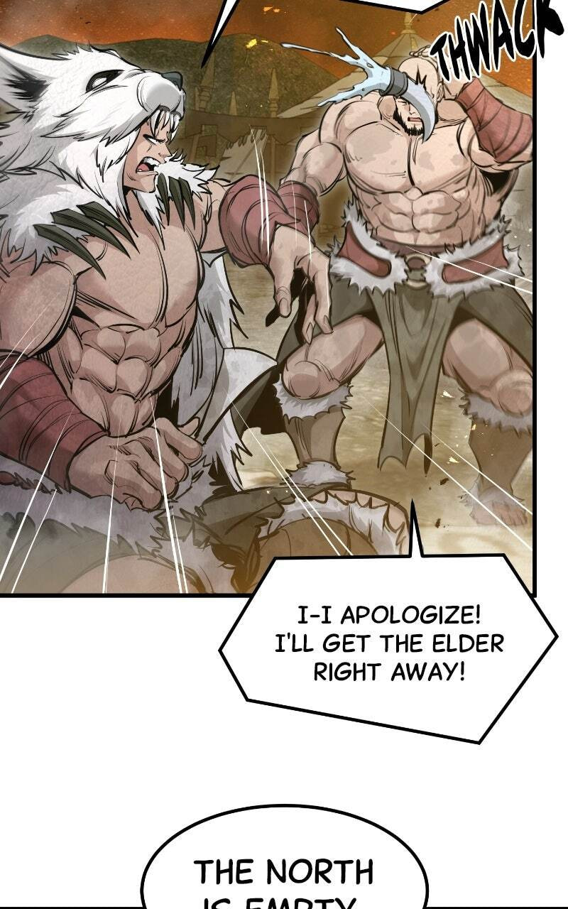 The Regressed Mercenary's Machinations Chapter 69 page 41 - 