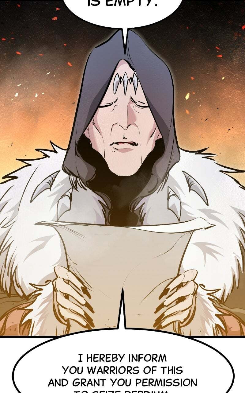The Regressed Mercenary's Machinations Chapter 69 page 42 - 