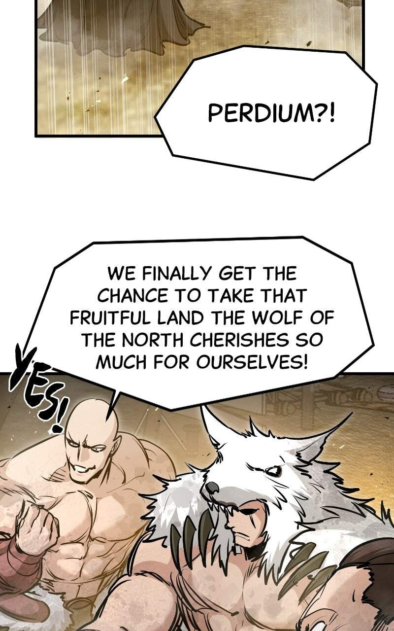 The Regressed Mercenary's Machinations Chapter 69 page 44 - 