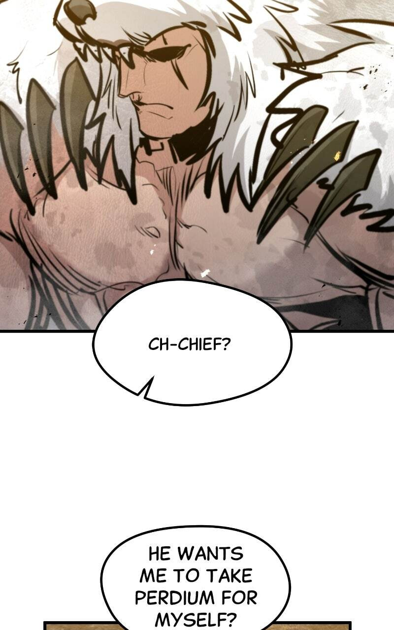 The Regressed Mercenary's Machinations Chapter 69 page 46 - 