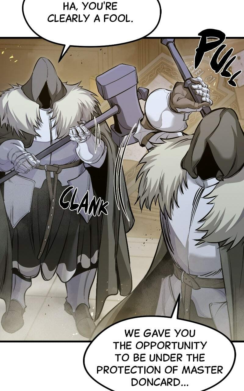 The Regressed Mercenary's Machinations Chapter 69 page 6 - 