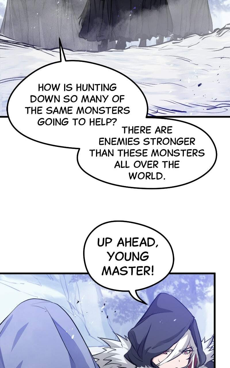 The Regressed Mercenary's Machinations Chapter 69 page 56 - 