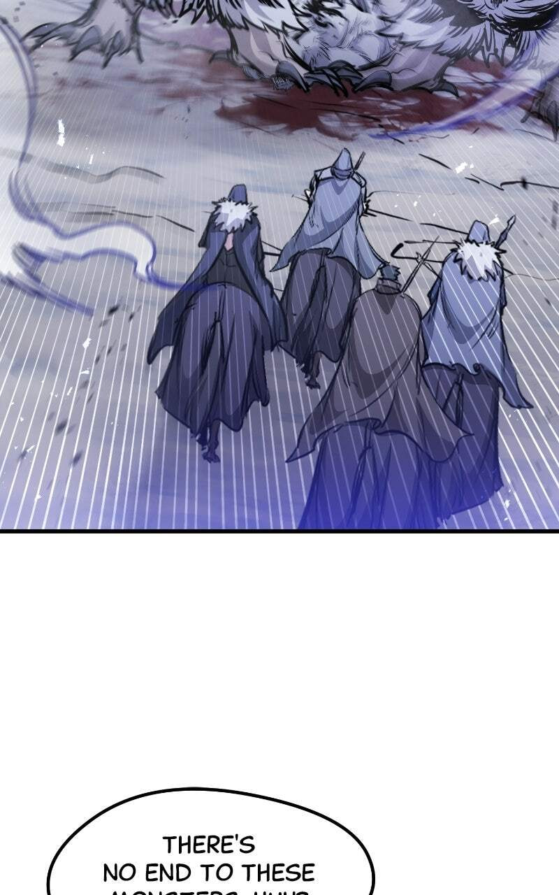 The Regressed Mercenary's Machinations Chapter 69 page 63 - 