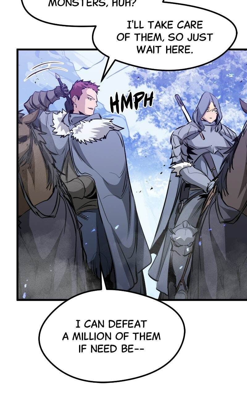 The Regressed Mercenary's Machinations Chapter 69 page 64 - 