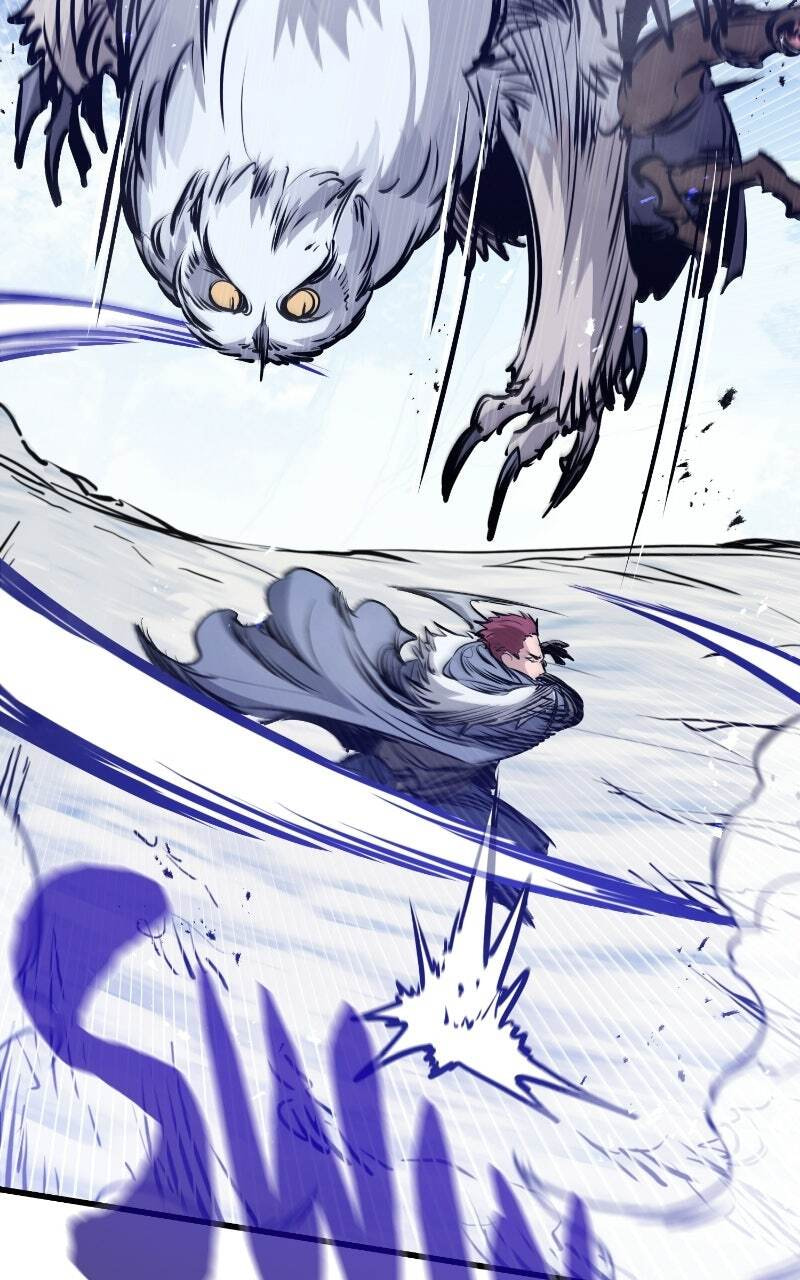 The Regressed Mercenary's Machinations Chapter 69 page 71 - 