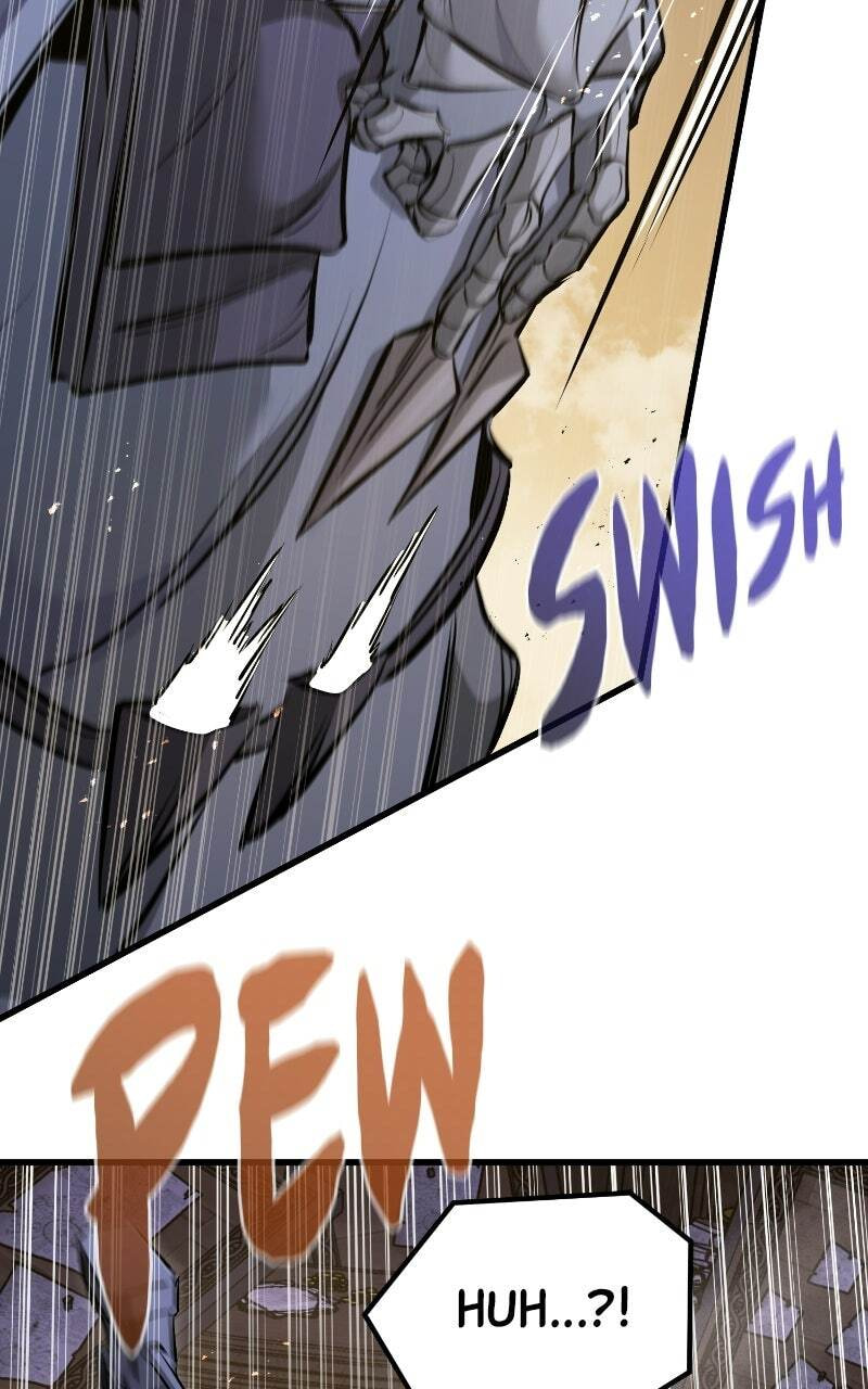 The Regressed Mercenary's Machinations Chapter 69 page 9 - 