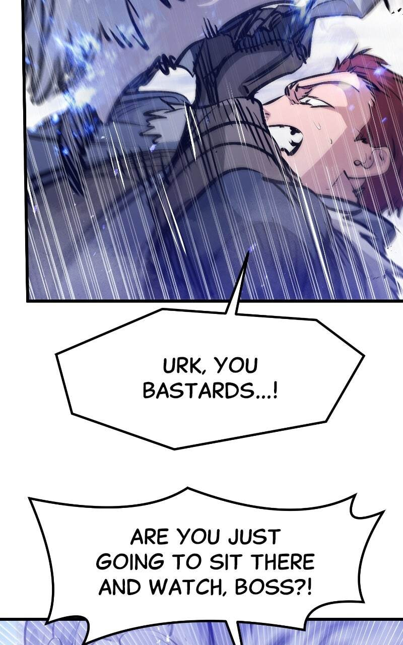 The Regressed Mercenary's Machinations Chapter 69 page 81 - 