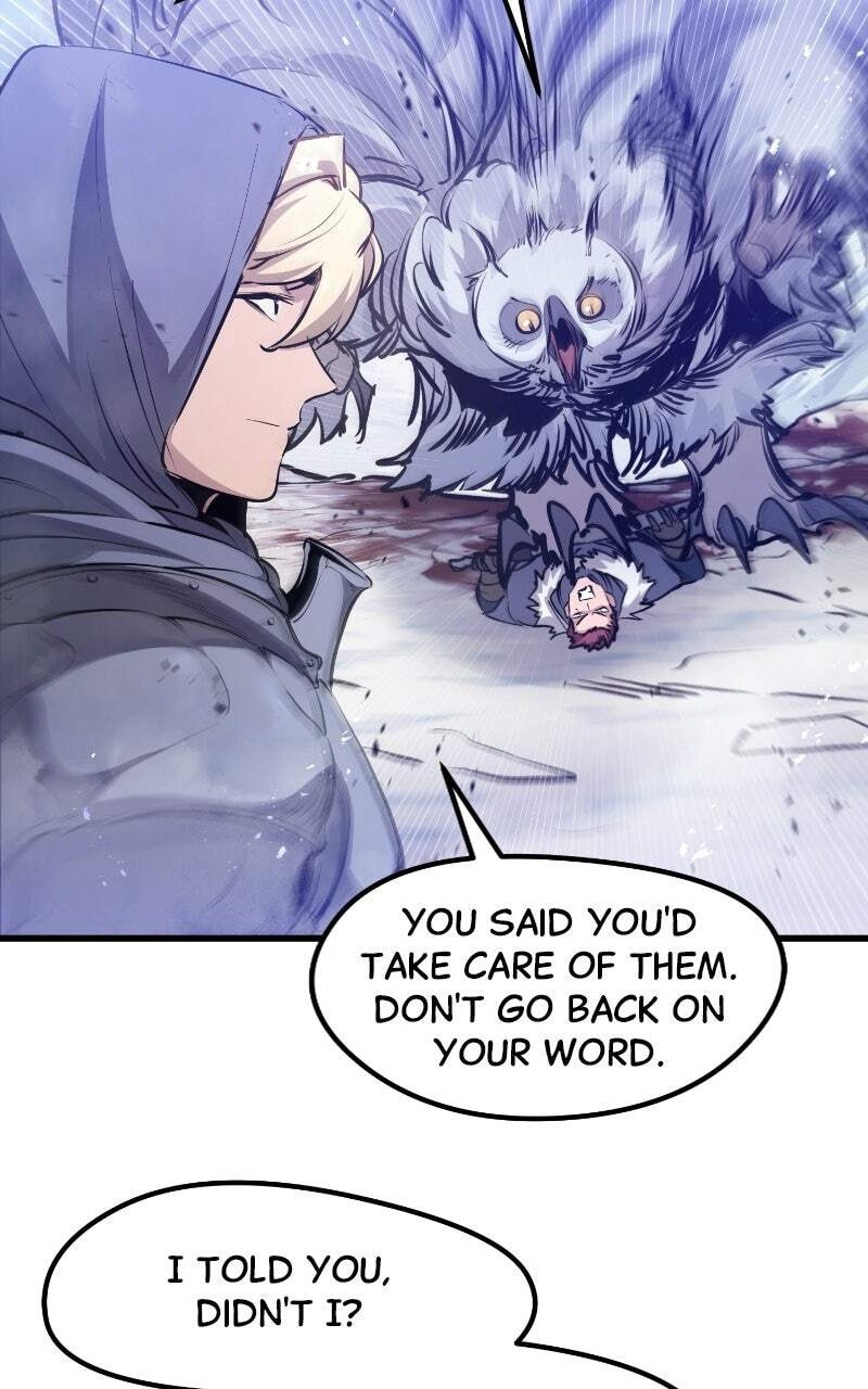 The Regressed Mercenary's Machinations Chapter 69 page 82 - 