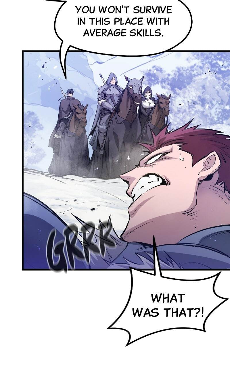 The Regressed Mercenary's Machinations Chapter 69 page 83 - 