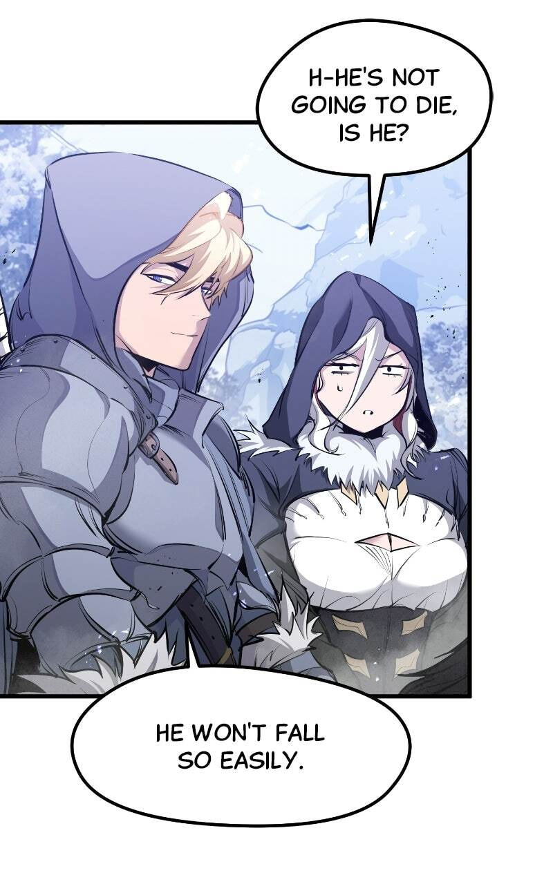 The Regressed Mercenary's Machinations Chapter 69 page 88 - 