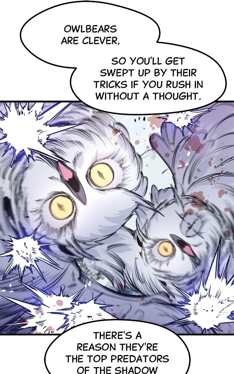 The Regressed Mercenary's Machinations Chapter 69 page 89 - 