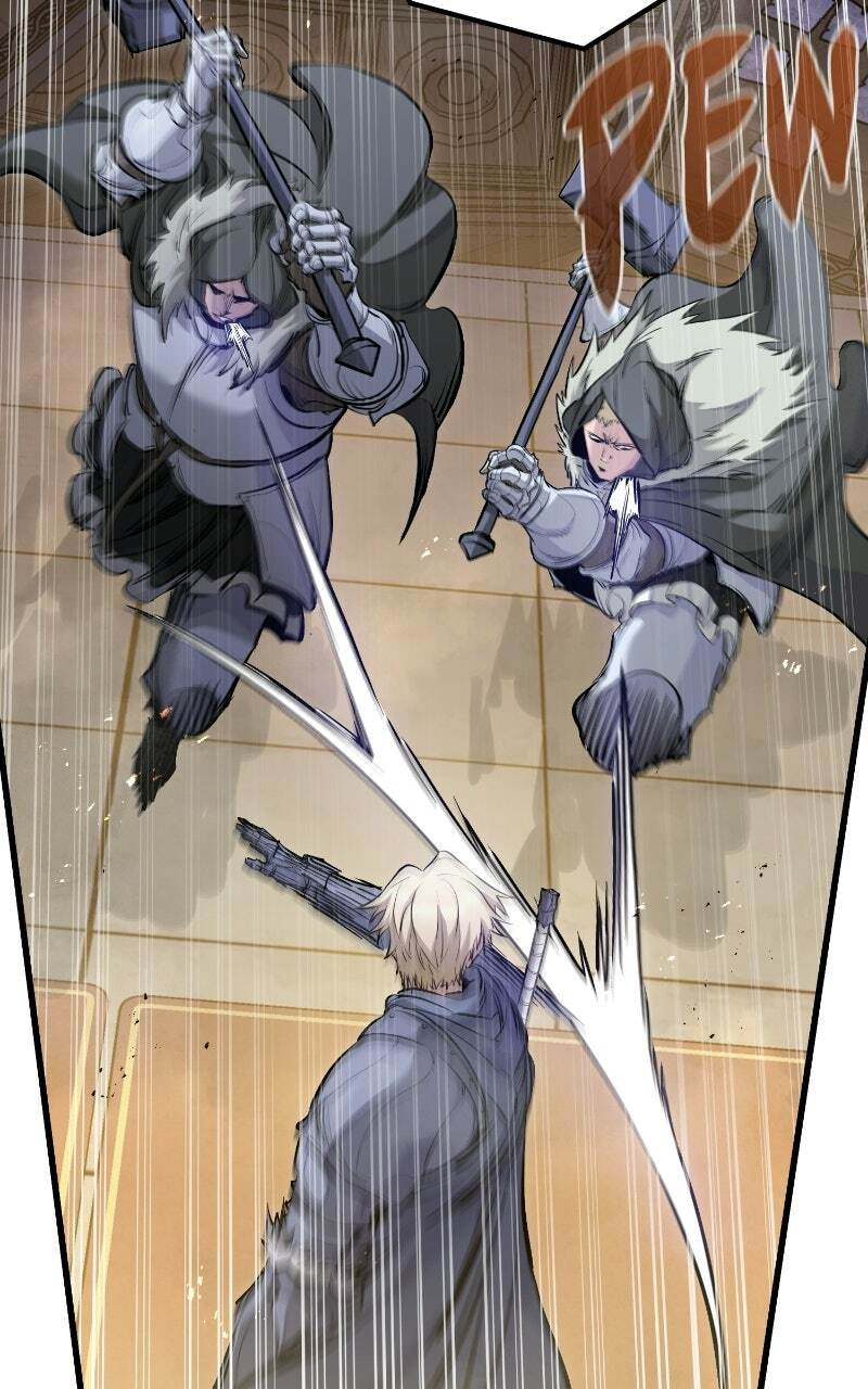 The Regressed Mercenary's Machinations Chapter 69 page 10 - 