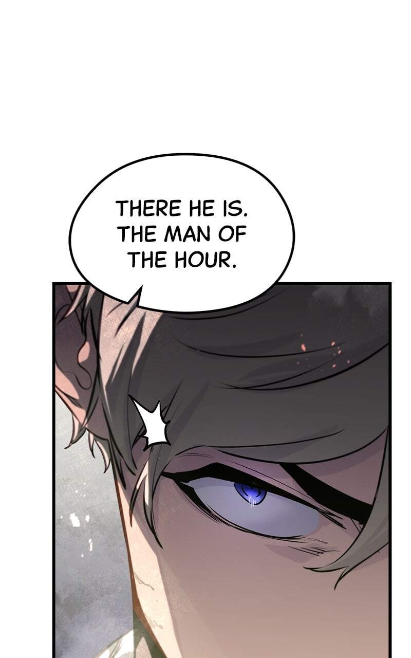 The Regressed Mercenary's Machinations Chapter 7 page 1 - 