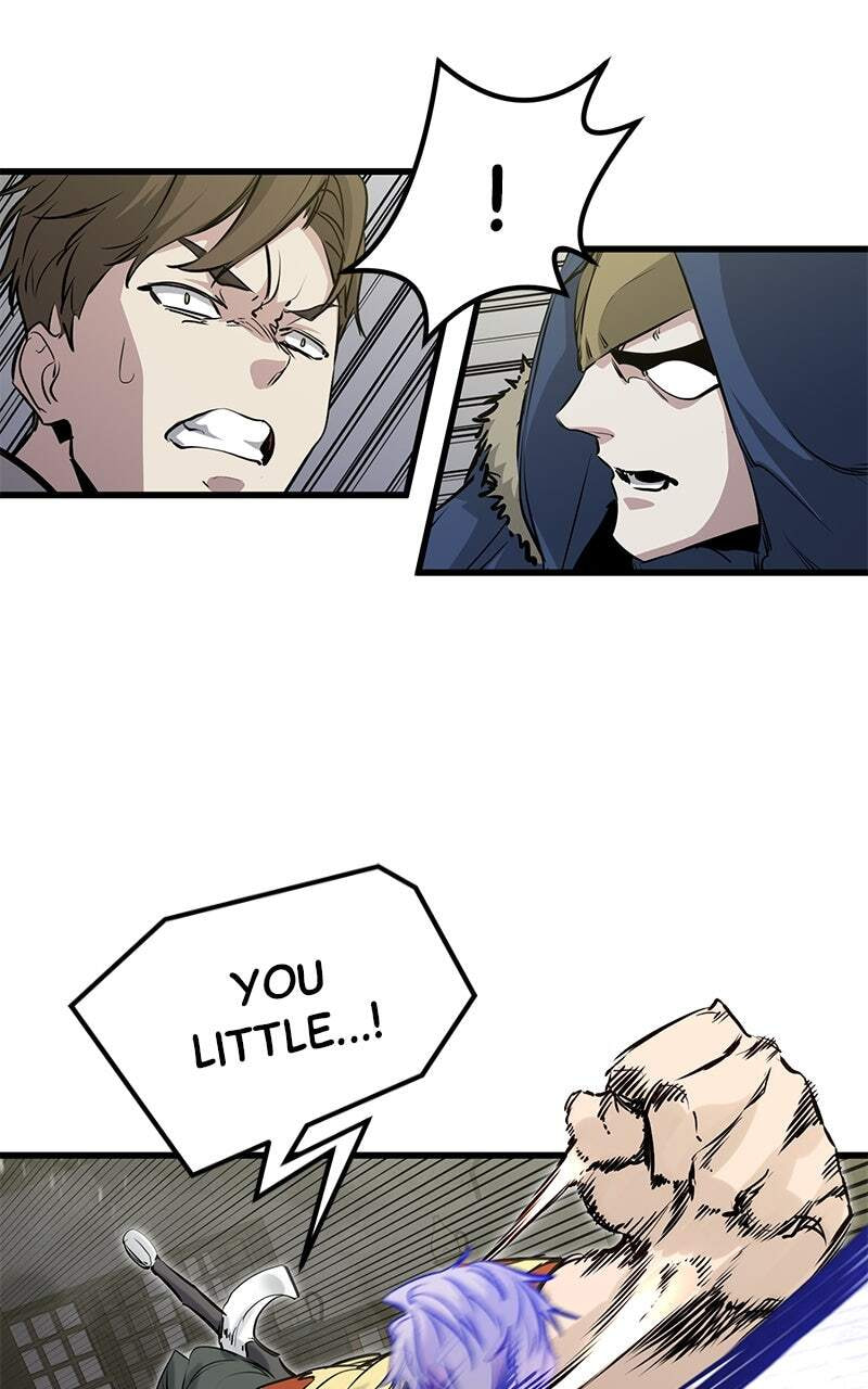 The Regressed Mercenary's Machinations Chapter 7 page 106 - 