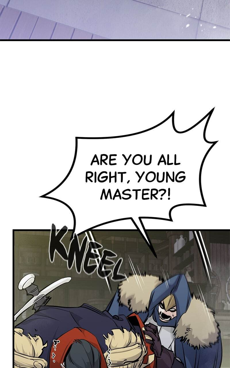 The Regressed Mercenary's Machinations Chapter 7 page 117 - 