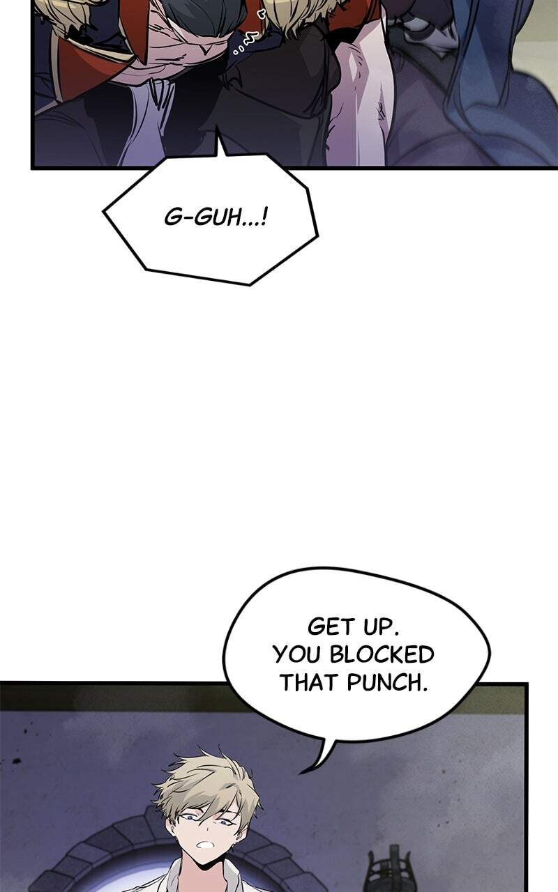 The Regressed Mercenary's Machinations Chapter 7 page 118 - 