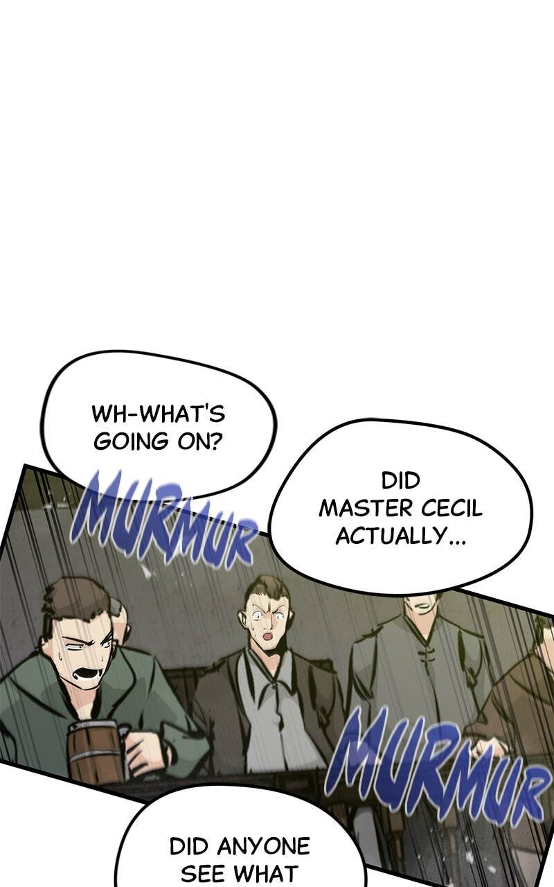 The Regressed Mercenary's Machinations Chapter 7 page 121 - 