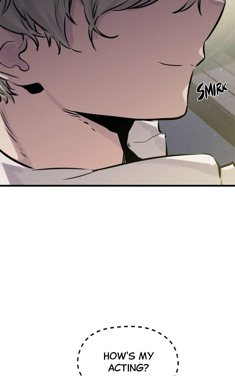 The Regressed Mercenary's Machinations Chapter 7 page 124 - 