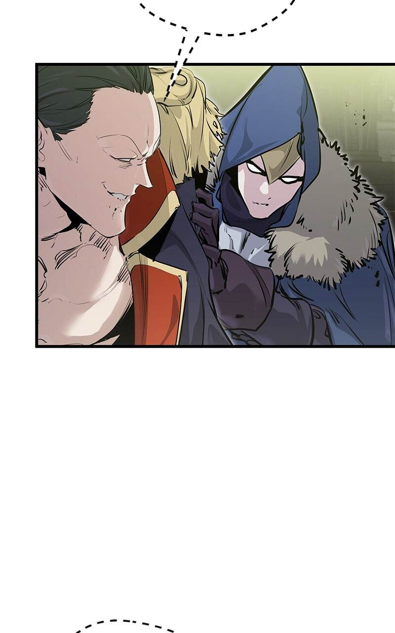 The Regressed Mercenary's Machinations Chapter 7 page 125 - 