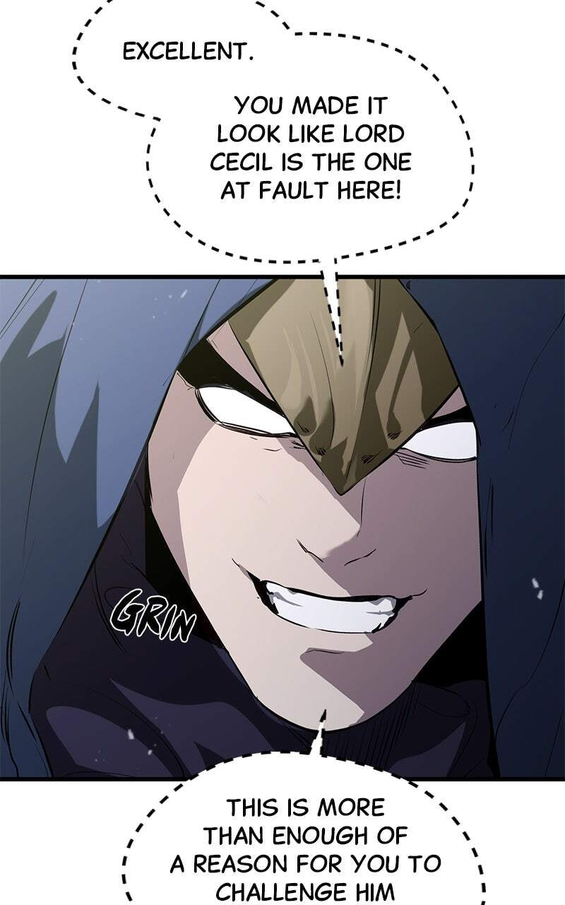 The Regressed Mercenary's Machinations Chapter 7 page 126 - 