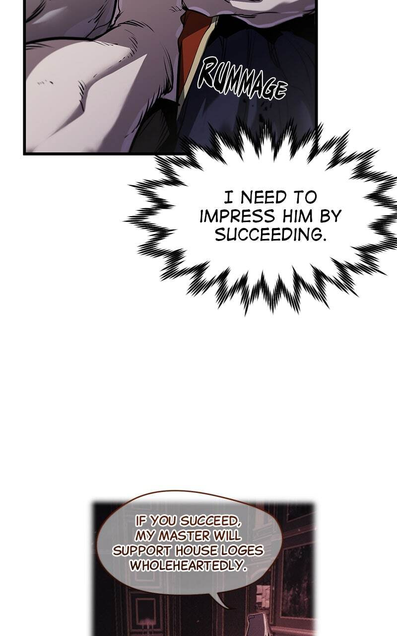 The Regressed Mercenary's Machinations Chapter 7 page 128 - 
