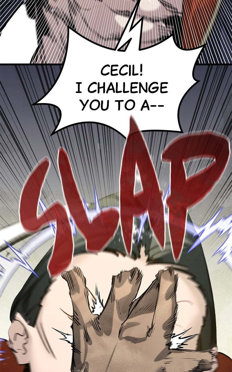 The Regressed Mercenary's Machinations Chapter 7 page 132 - 