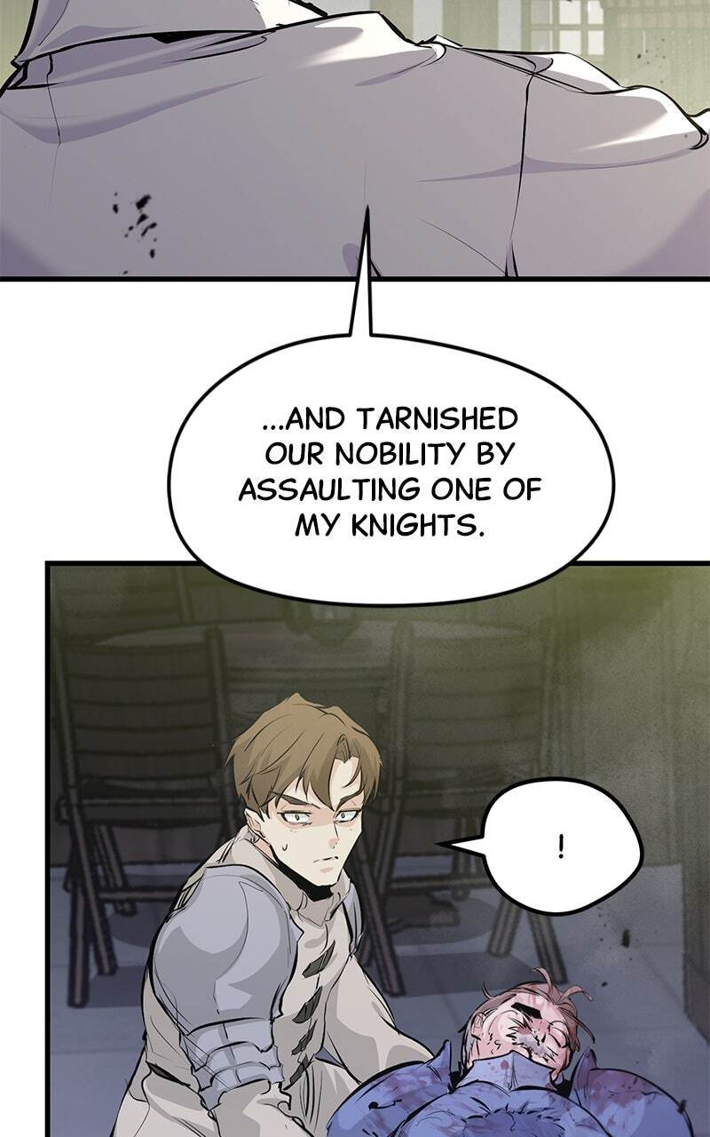The Regressed Mercenary's Machinations Chapter 7 page 138 - 