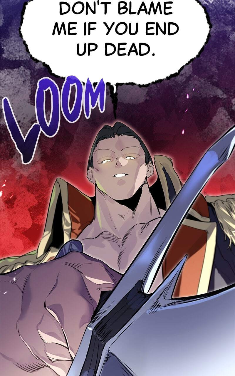 The Regressed Mercenary's Machinations Chapter 7 page 146 - 