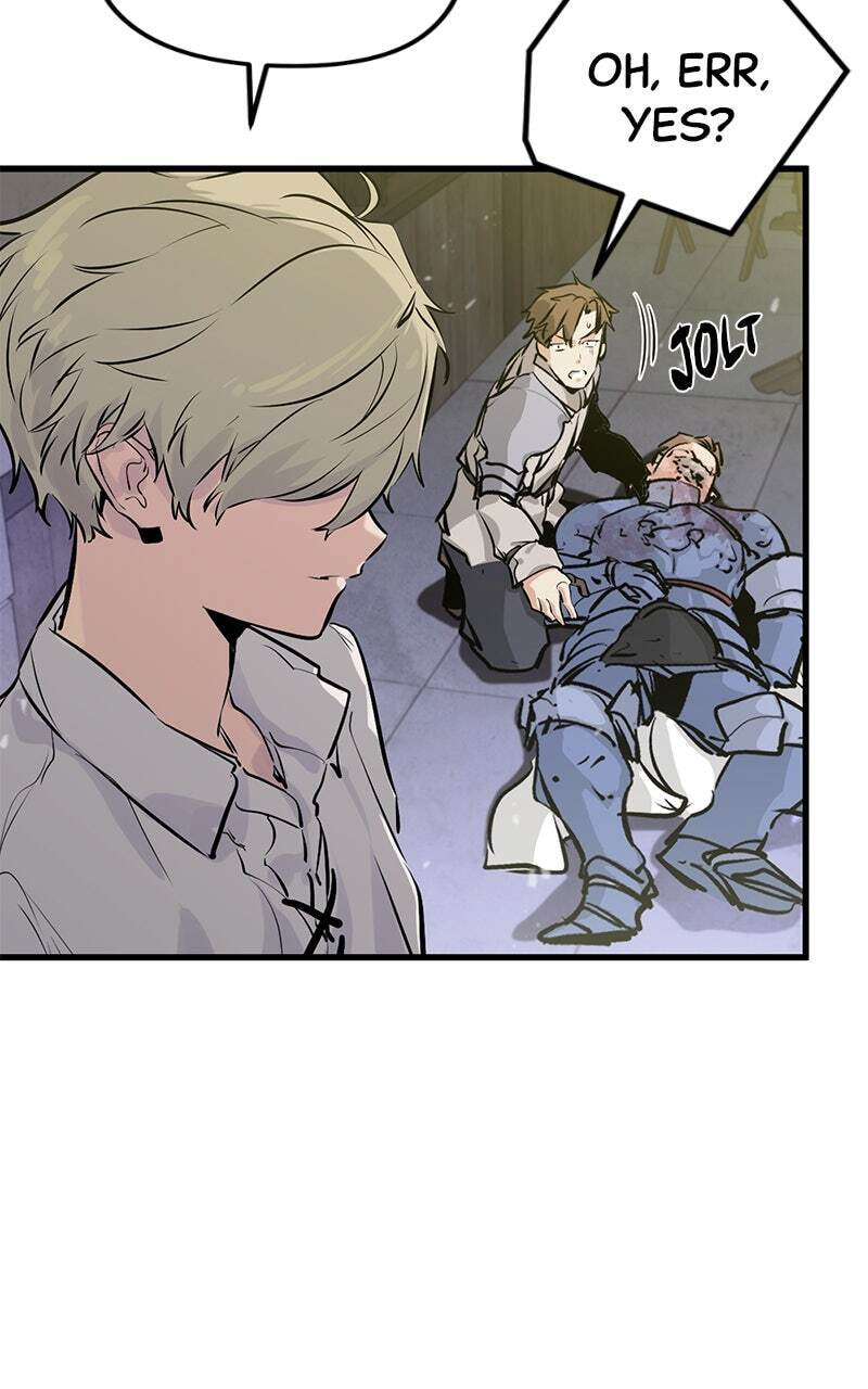 The Regressed Mercenary's Machinations Chapter 7 page 150 - 