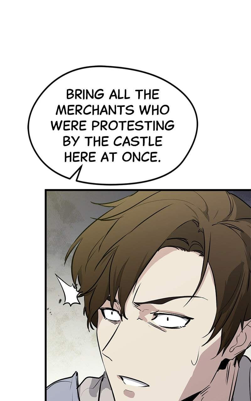 The Regressed Mercenary's Machinations Chapter 7 page 151 - 