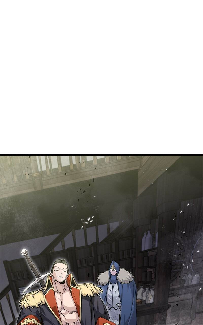 The Regressed Mercenary's Machinations Chapter 7 page 18 - 
