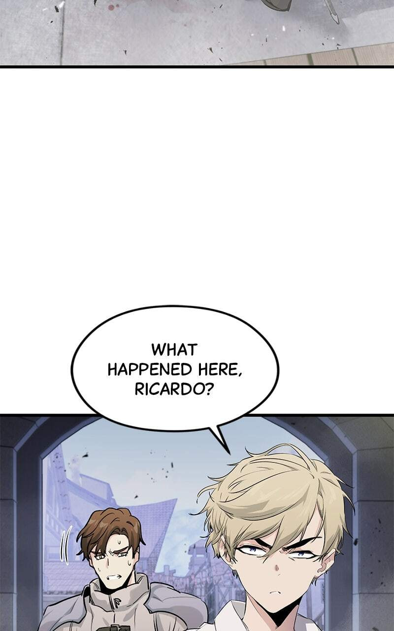 The Regressed Mercenary's Machinations Chapter 7 page 20 - 