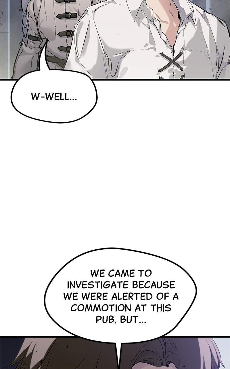 The Regressed Mercenary's Machinations Chapter 7 page 21 - 