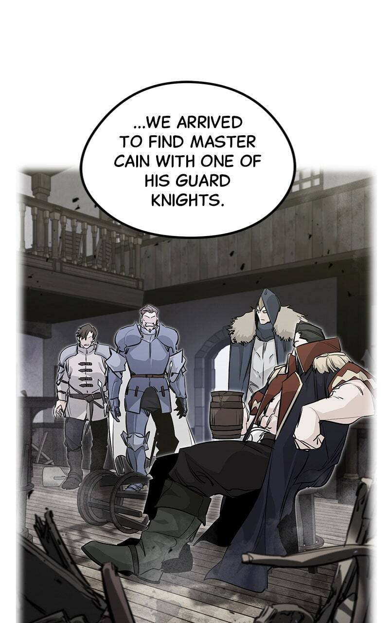 The Regressed Mercenary's Machinations Chapter 7 page 23 - 