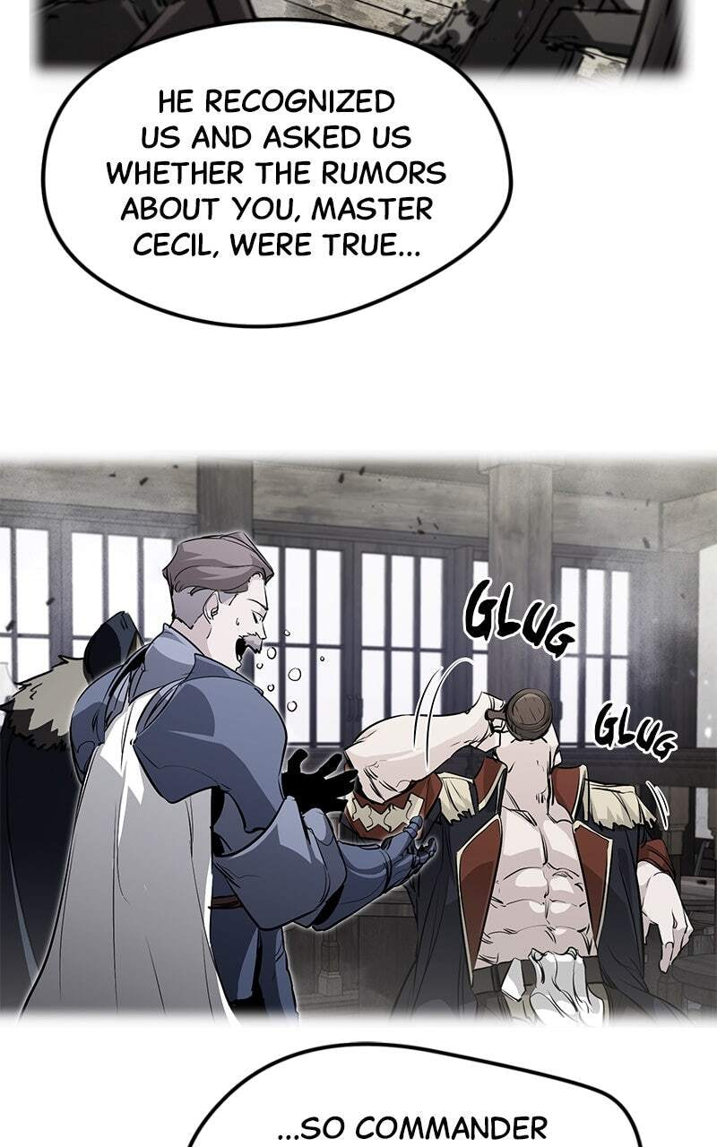 The Regressed Mercenary's Machinations Chapter 7 page 24 - 
