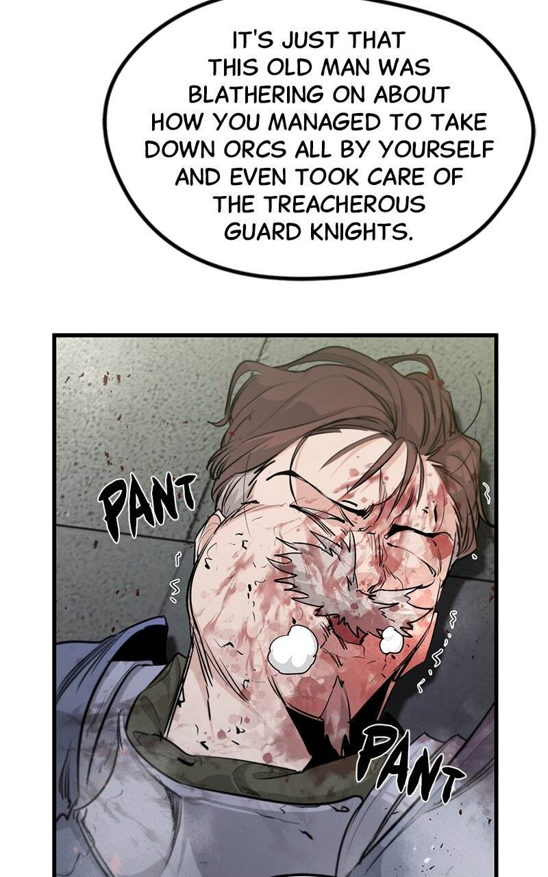 The Regressed Mercenary's Machinations Chapter 7 page 31 - 