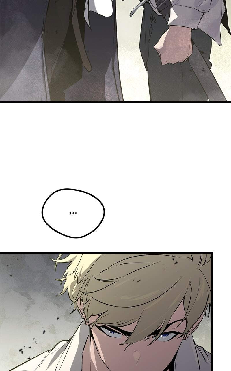 The Regressed Mercenary's Machinations Chapter 7 page 34 - 