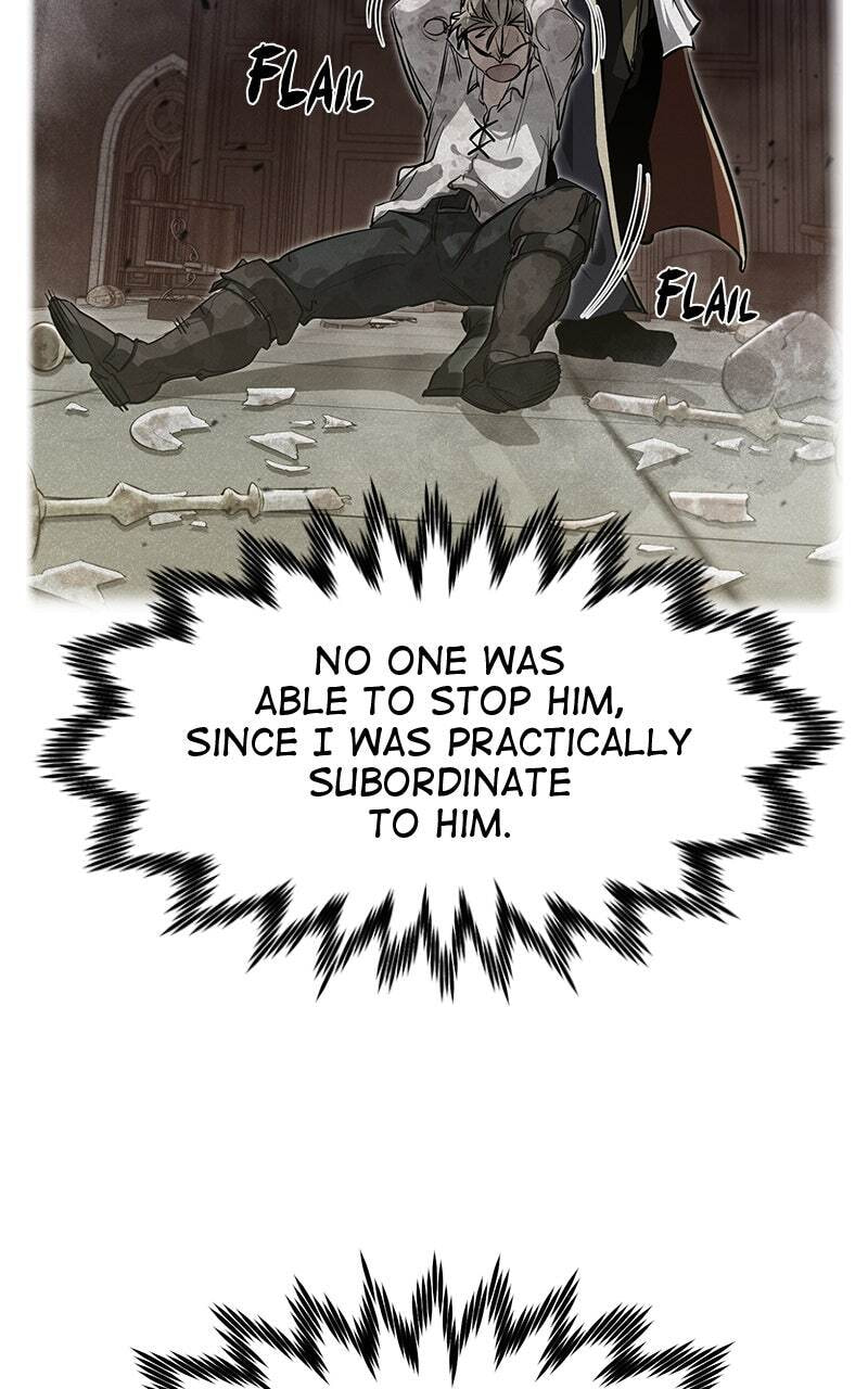 The Regressed Mercenary's Machinations Chapter 7 page 38 - 