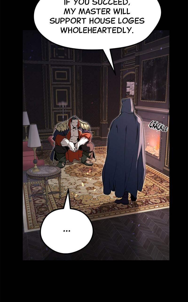 The Regressed Mercenary's Machinations Chapter 7 page 50 - 
