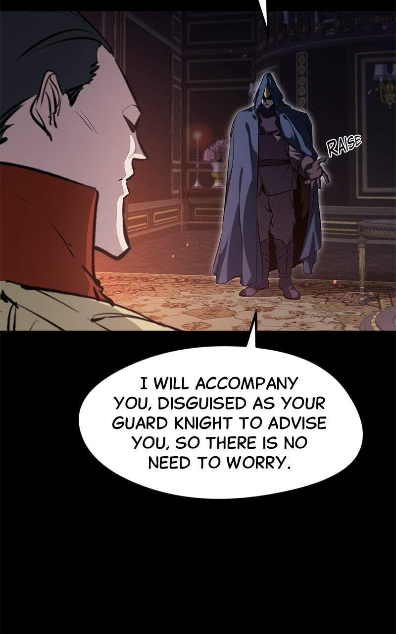 The Regressed Mercenary's Machinations Chapter 7 page 53 - 